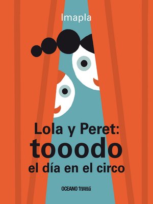 cover image of Lola y Peret